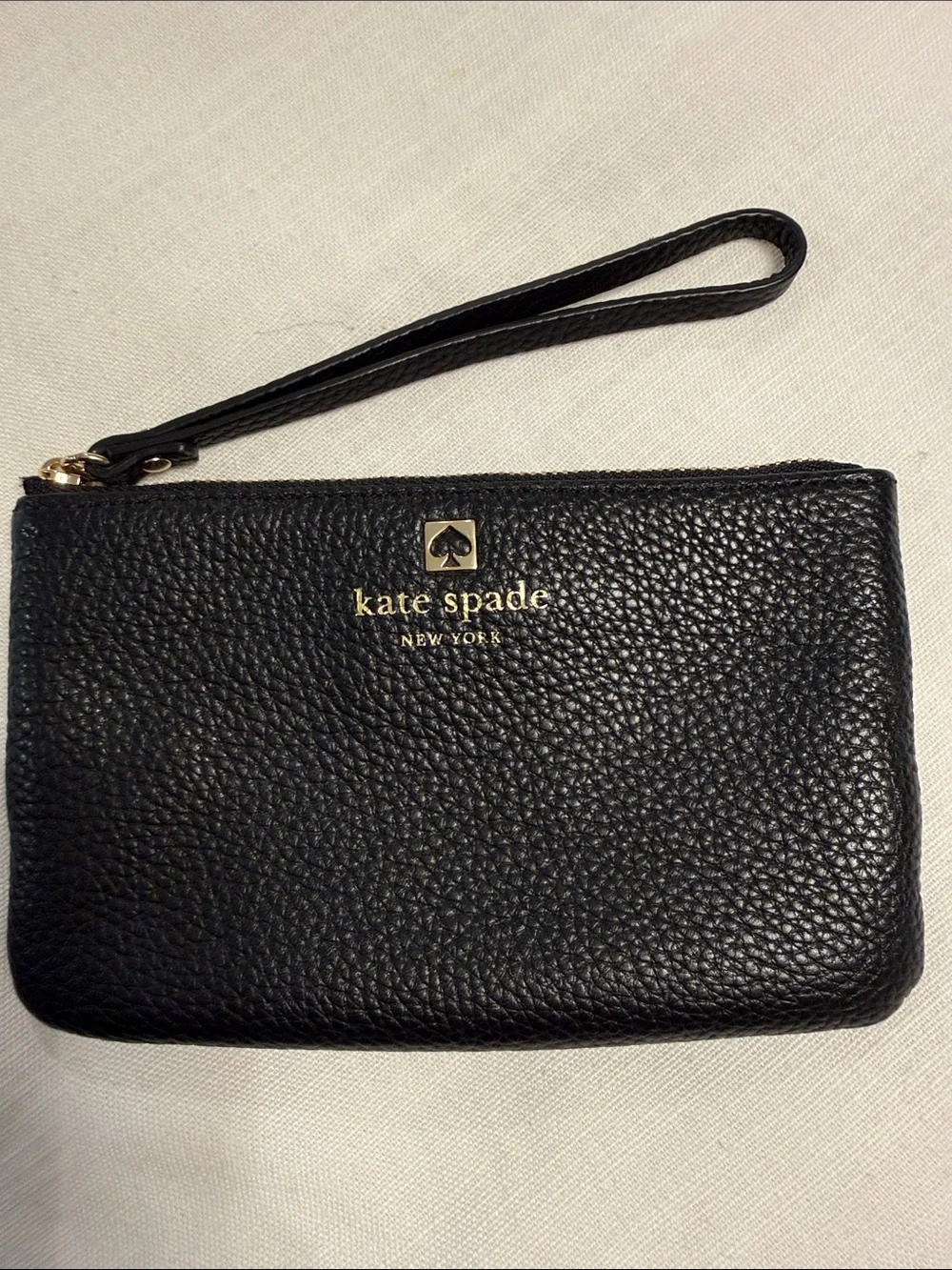 Kate Spade wristlet